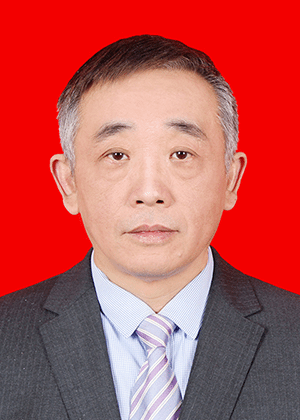 国际教育学院党委书记-吕鹏飞